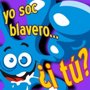 Yo soc blavero... ¿i tú?