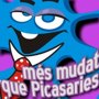 Mes mudat que Picasaries Mes mudat que Picasaries