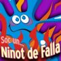 Soc un... ninot de falla