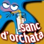 Sanc d'orchata Sanc d'orchata
